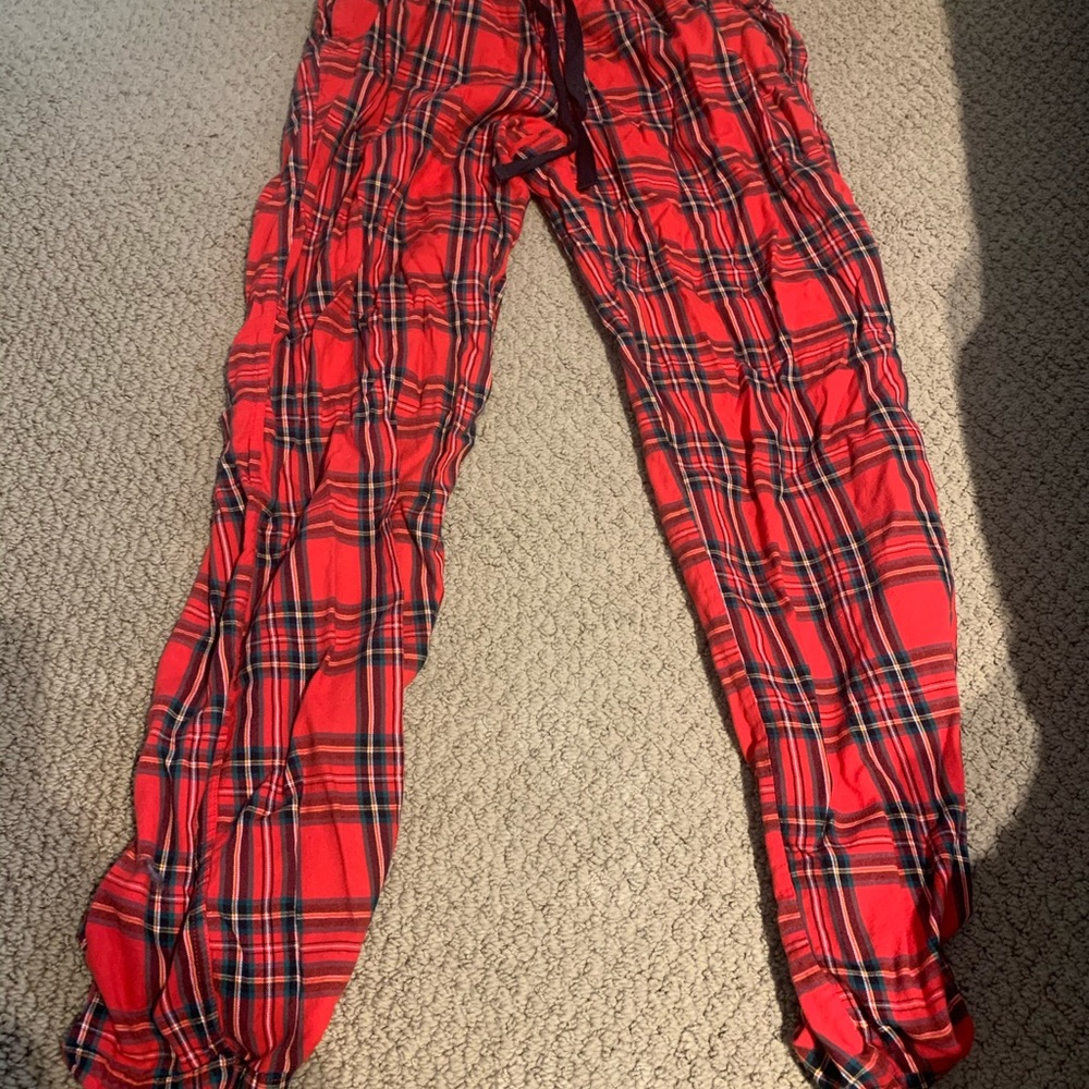 Victoria’s secret pj bottoms
